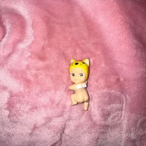 Fonny Angel Looking Back‎ Hipper Series Mouse Cat